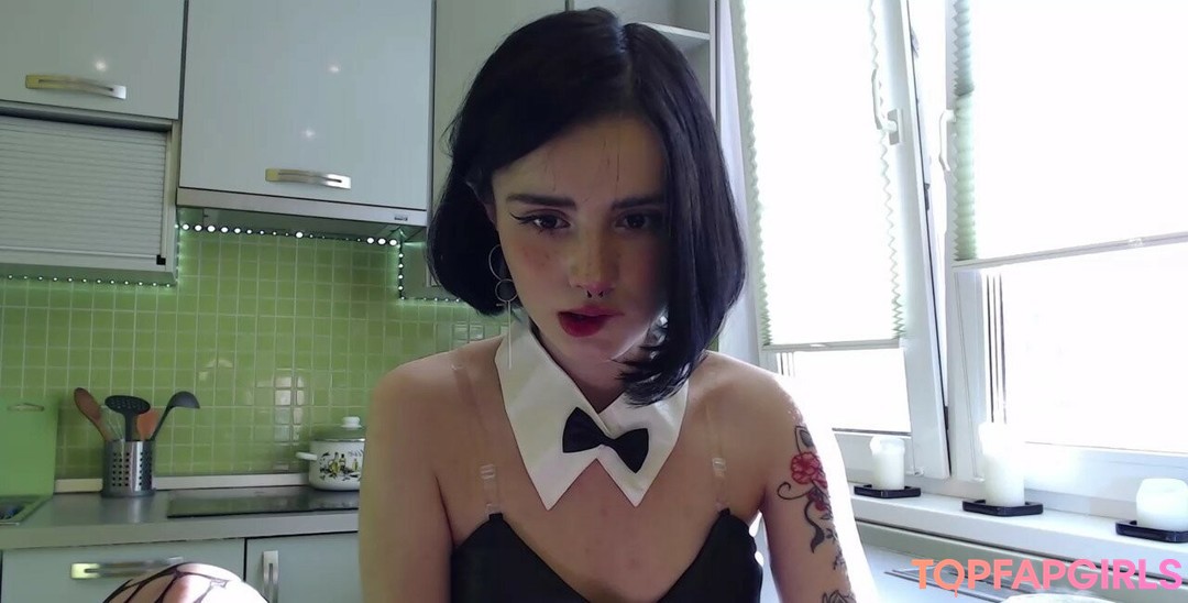 Nagie wyciekłe zdjęcie OnlyFans od Loona #934