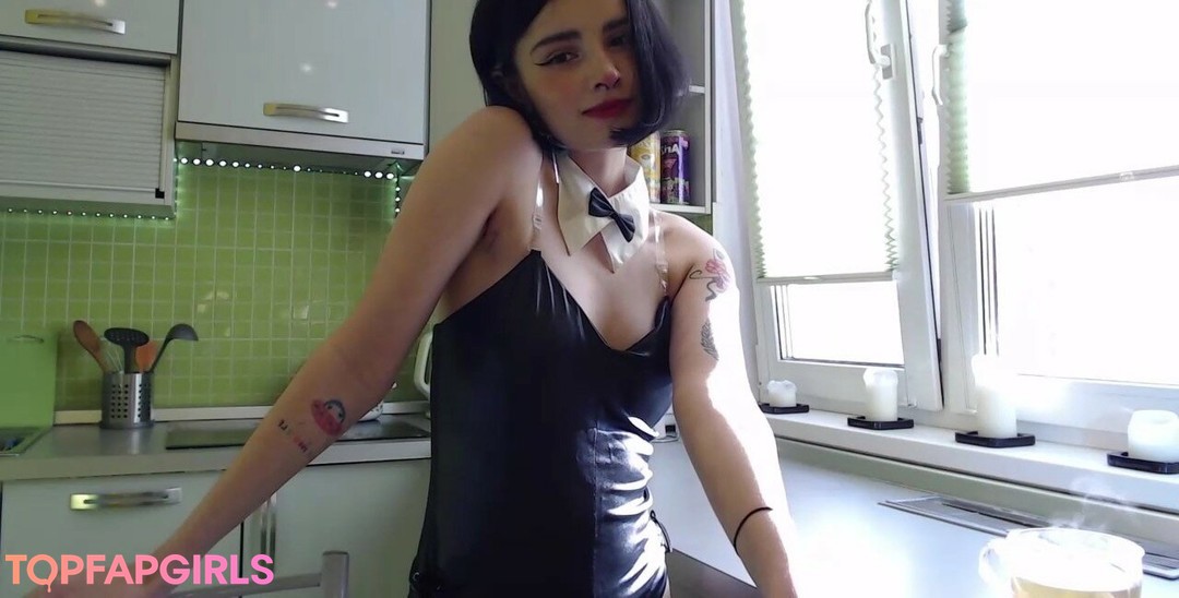 Nagie wyciekłe zdjęcie OnlyFans od Loona #940