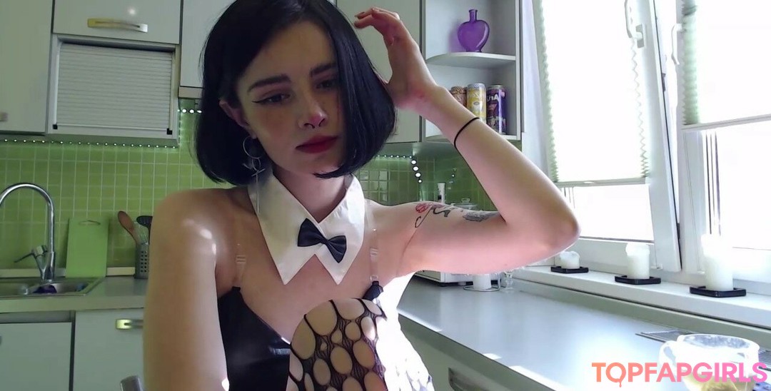 Nagie wyciekłe zdjęcie OnlyFans od Loona #961