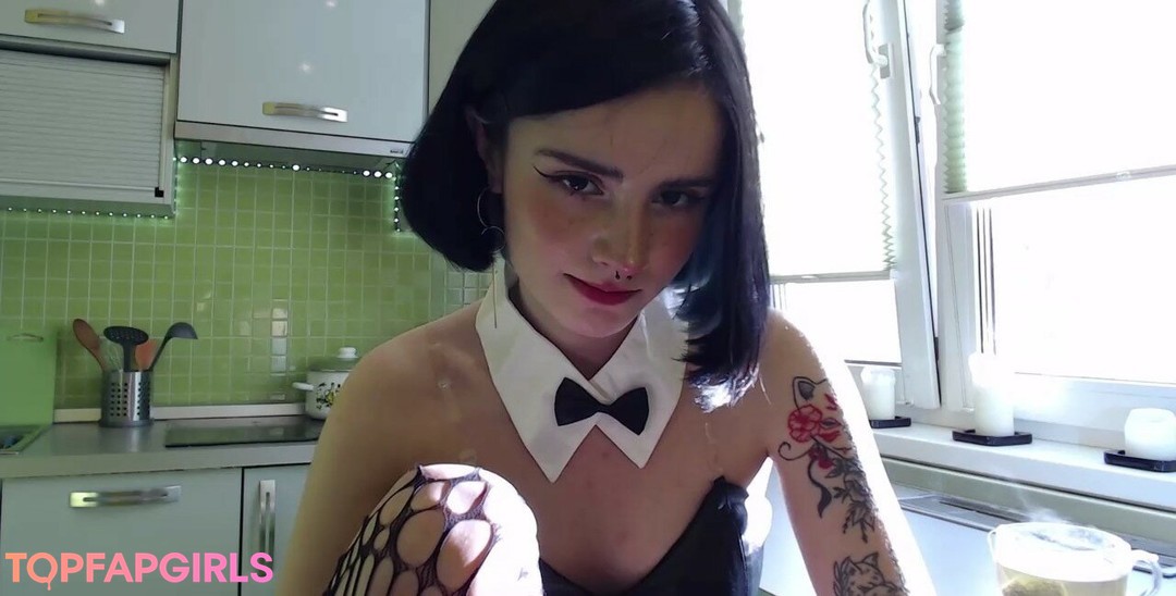 Nagie wyciekłe zdjęcie OnlyFans od Loona #962