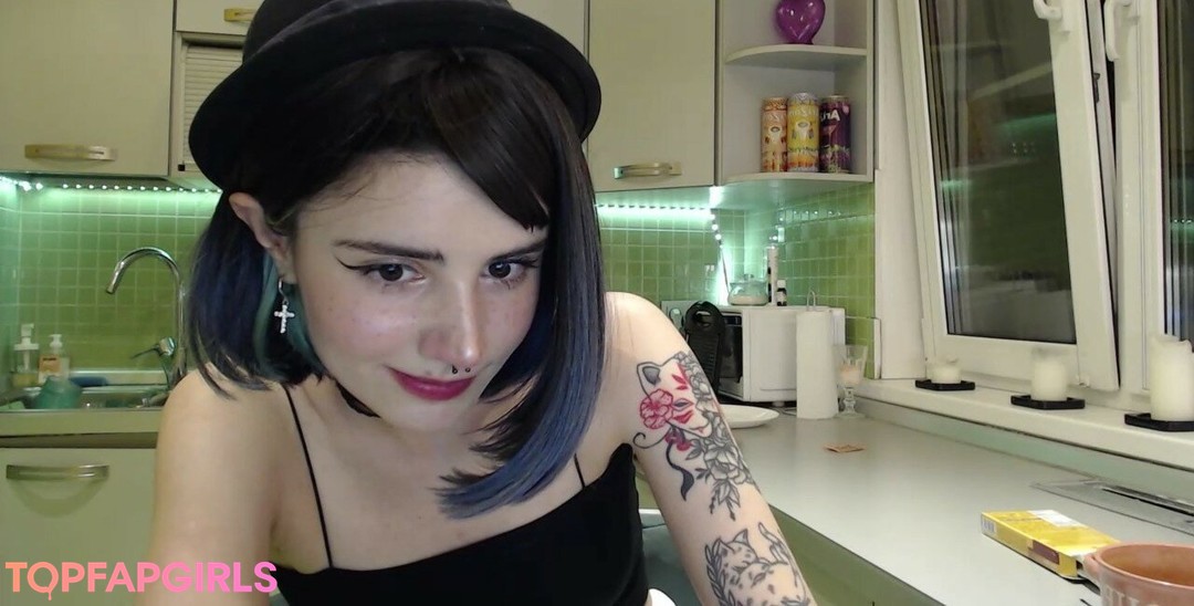 Nagie wyciekłe zdjęcie OnlyFans od Loona #993