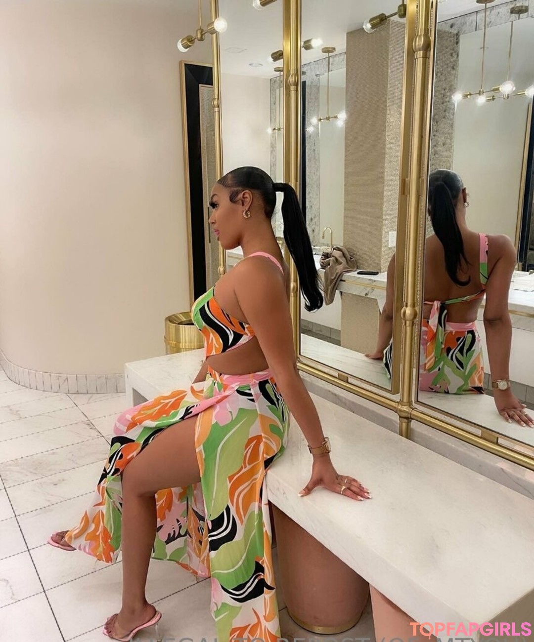 Nagie wyciekłe zdjęcie OnlyFans od Lola Teases #2
