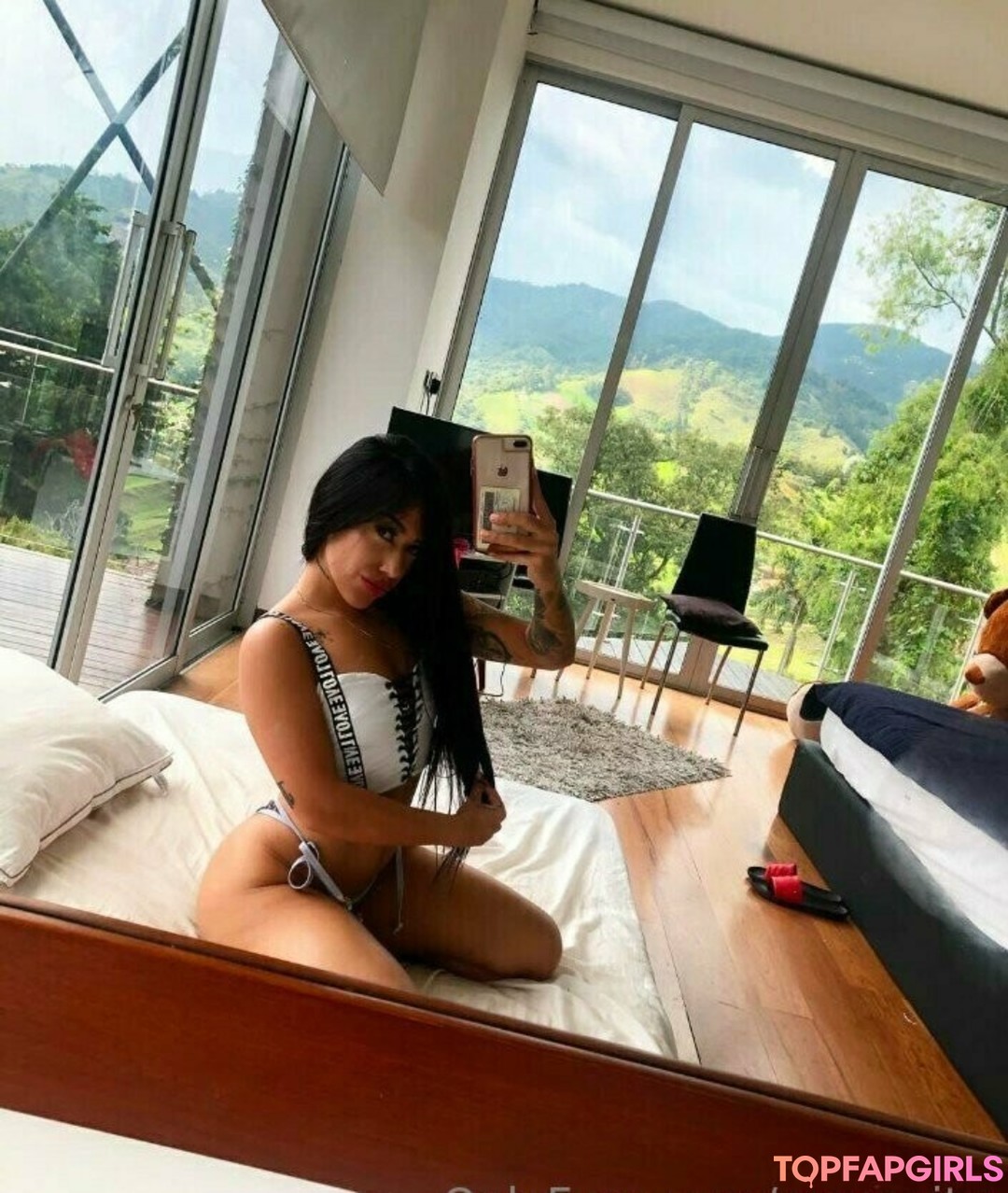 Nagie wyciekłe zdjęcie OnlyFans od Msvanity #693