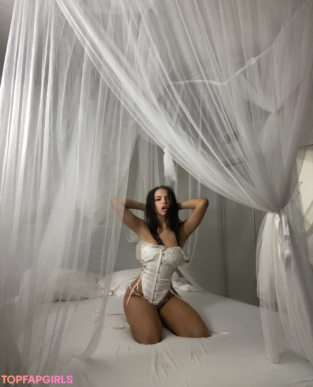 Nagie wyciekłe zdjęcie OnlyFans od Alex Janai #270