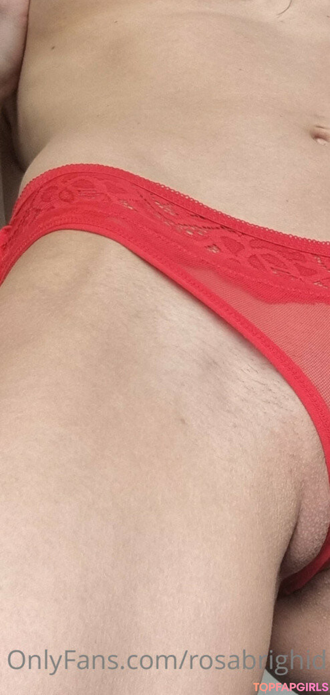 Nagie wyciekłe zdjęcie OnlyFans od Rosa Brighid #205