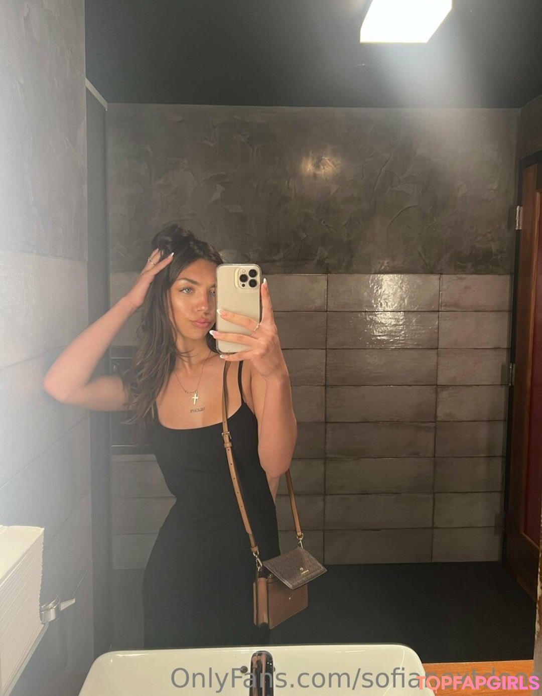 Nagie wyciekłe zdjęcie OnlyFans od Cheating Gf #207