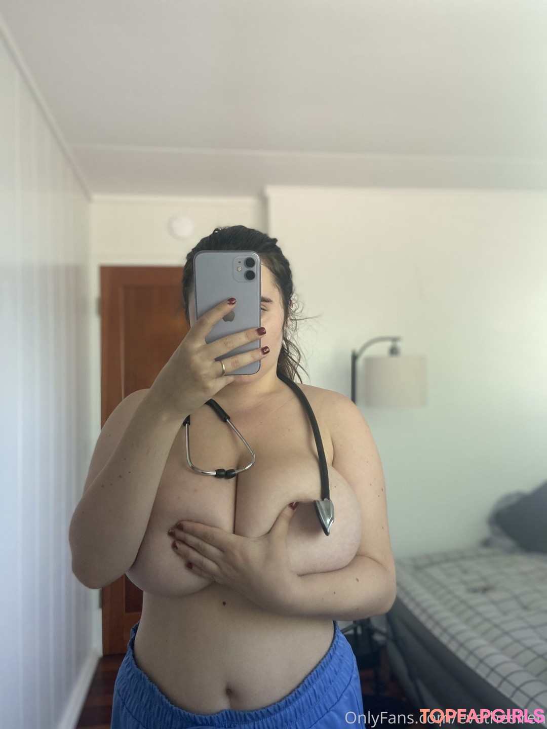 Nagie wyciekłe zdjęcie OnlyFans od Evethesiren #14