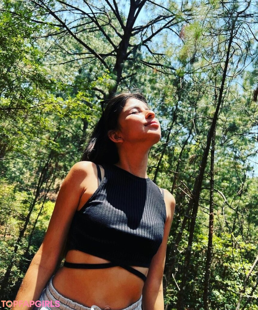 Nagie wyciekłe zdjęcie OnlyFans od Karol Smith #1357