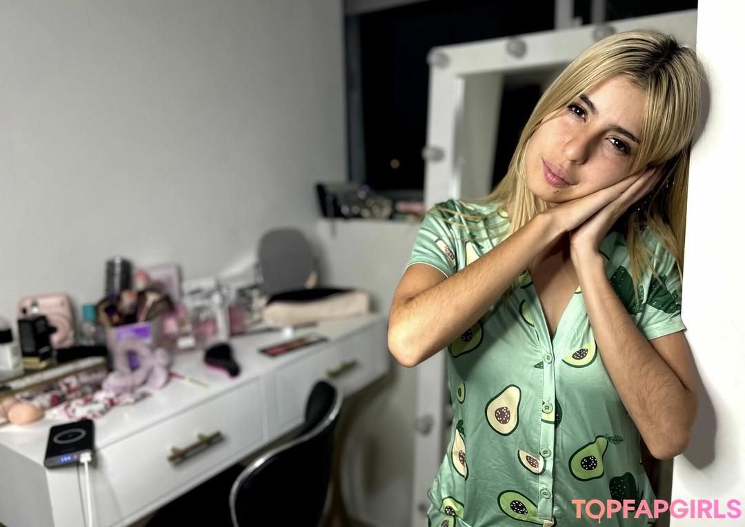 Nagie wyciekłe zdjęcie OnlyFans od Karol Smith #1407