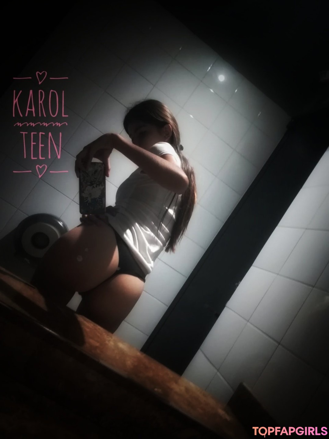 Nagie wyciekłe zdjęcie OnlyFans od Karol Smith #575