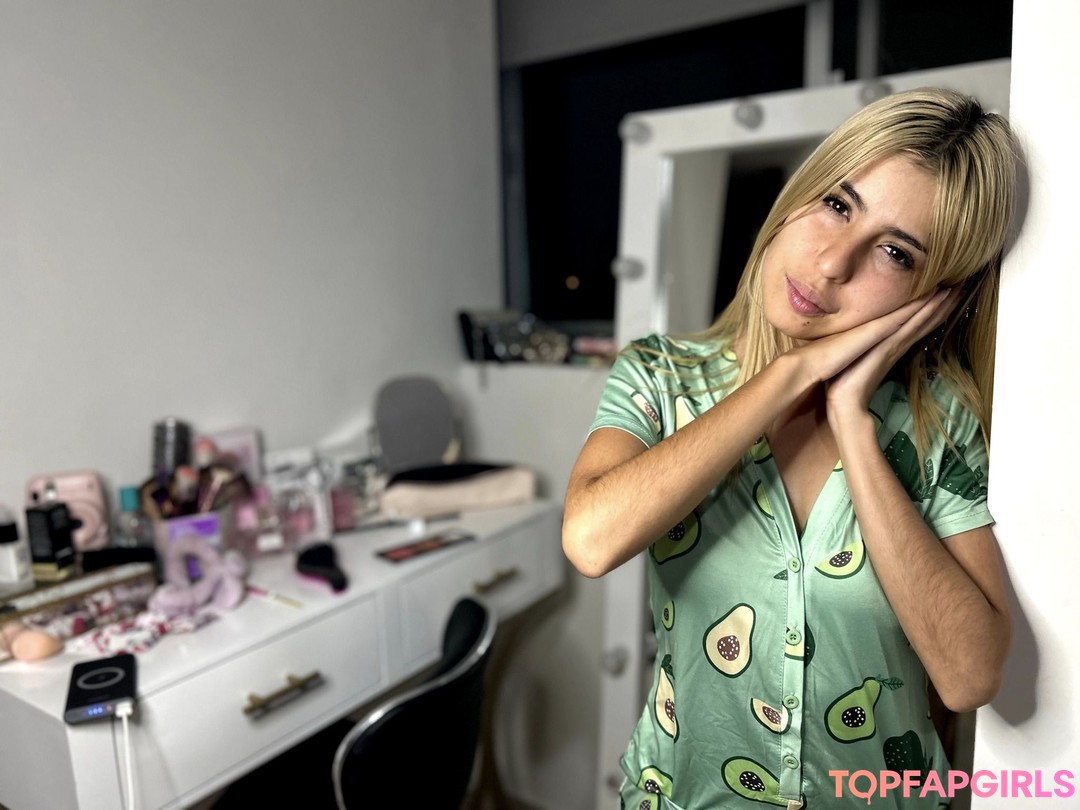 Nagie wyciekłe zdjęcie OnlyFans od Karol Smith #137