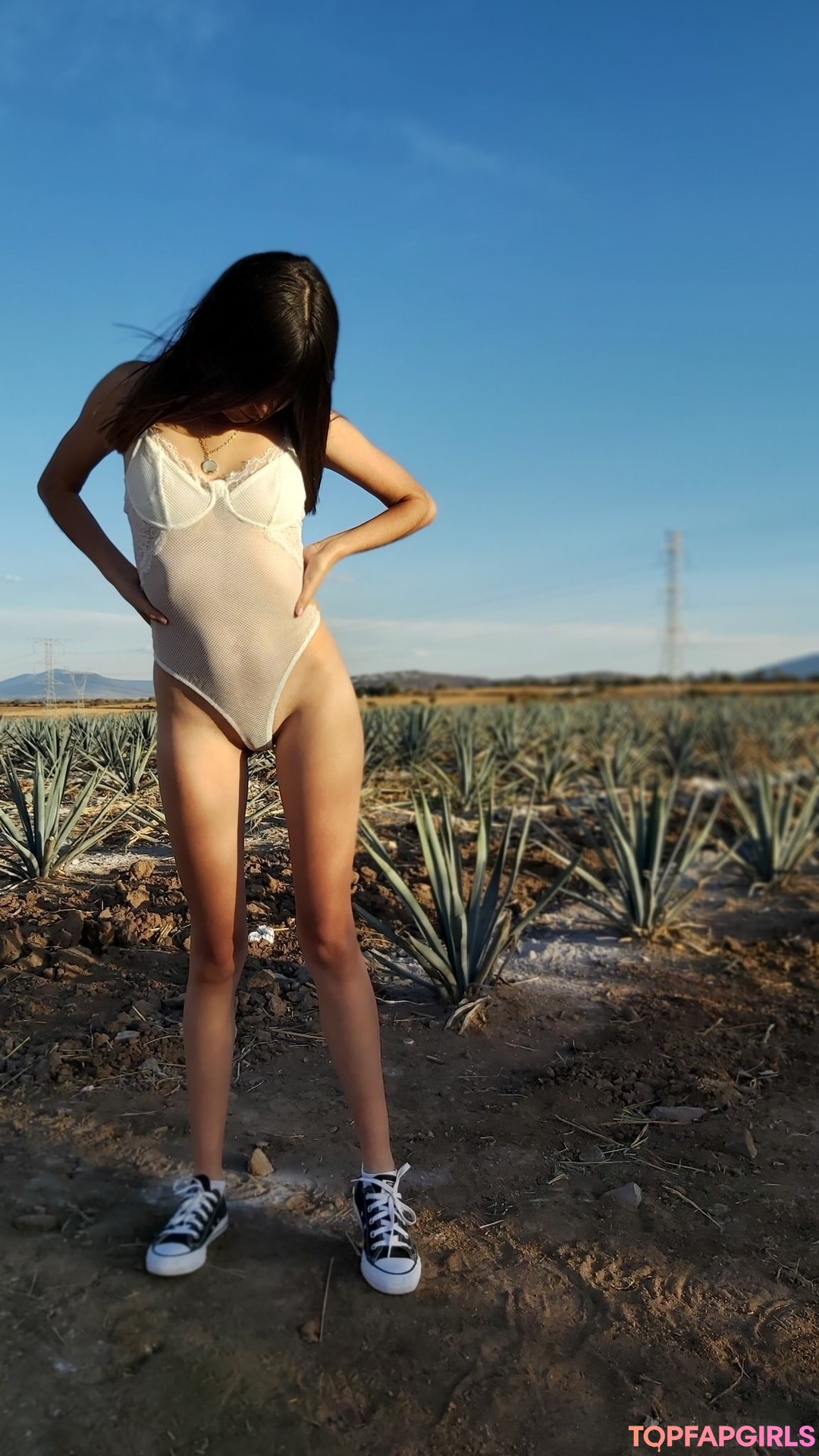 Nagie wyciekłe zdjęcie OnlyFans od Karol Smith #256