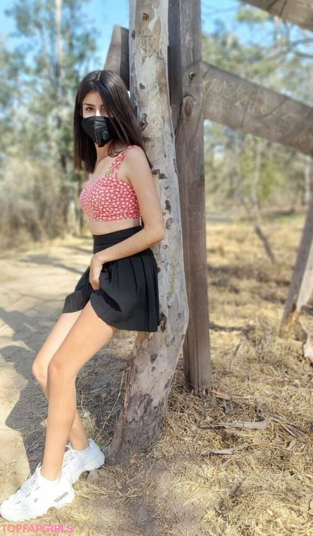 Nagie wyciekłe zdjęcie OnlyFans od Karol Smith #993