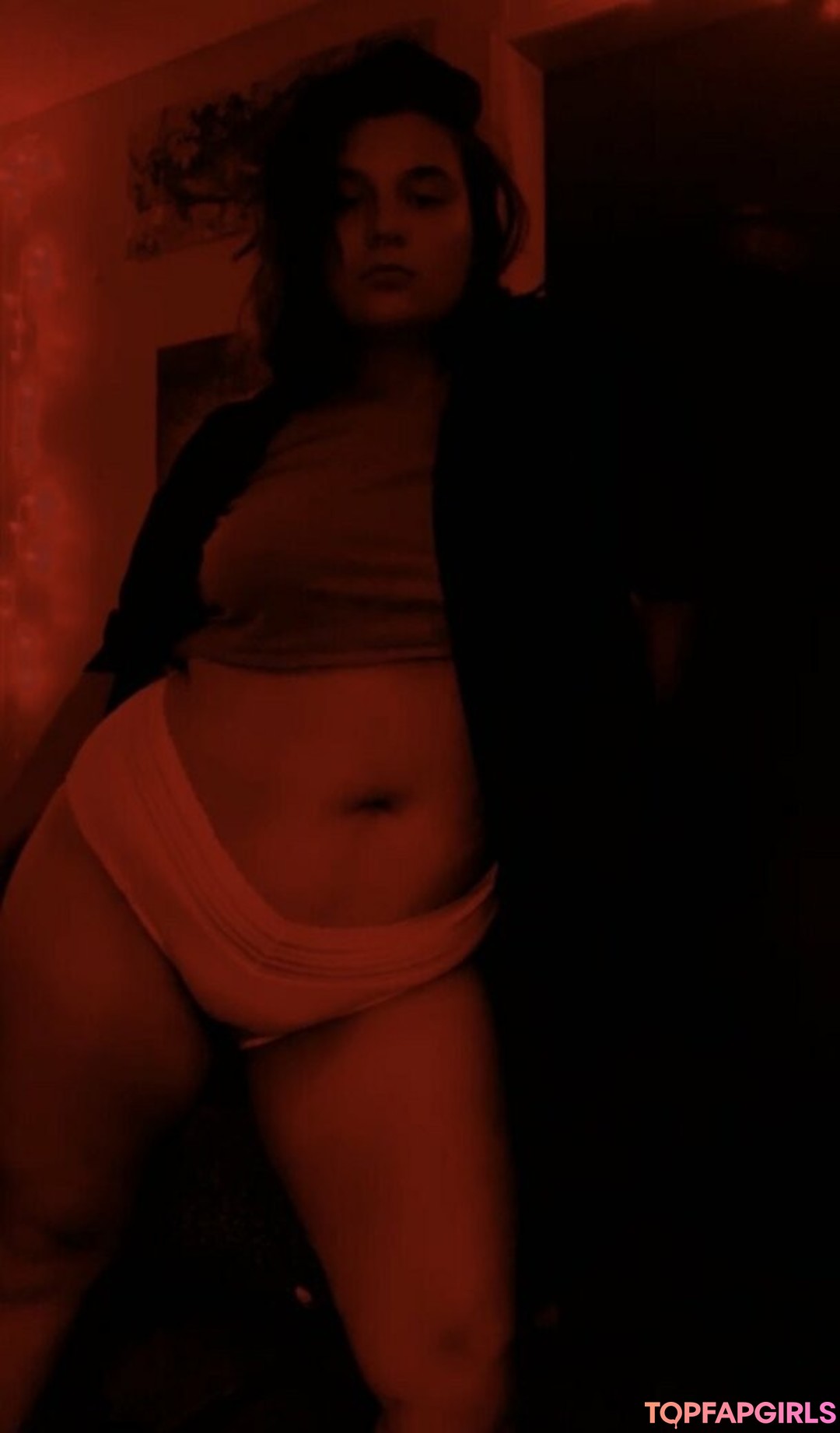 Nagie wyciekłe zdjęcie OnlyFans od Ally Cat #55