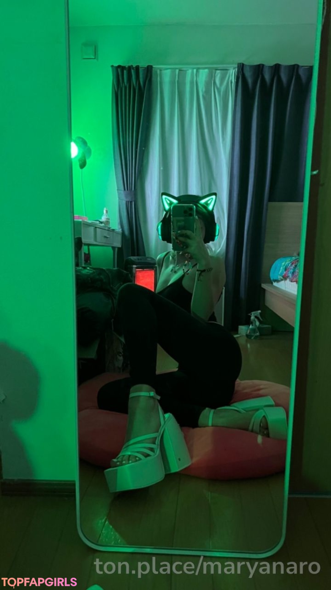 Nagie wyciekłe zdjęcie OnlyFans od Maryana Ro #10