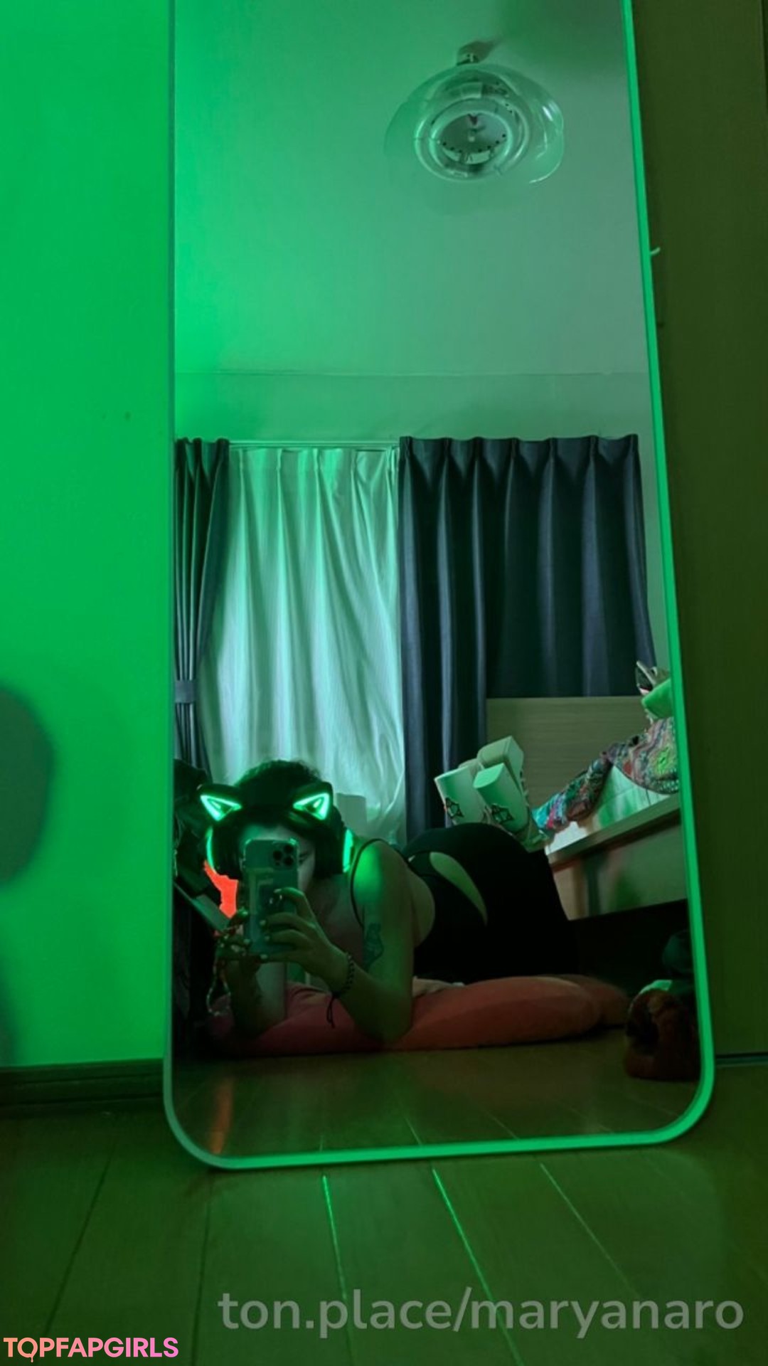 Nagie wyciekłe zdjęcie OnlyFans od Maryana Ro #19