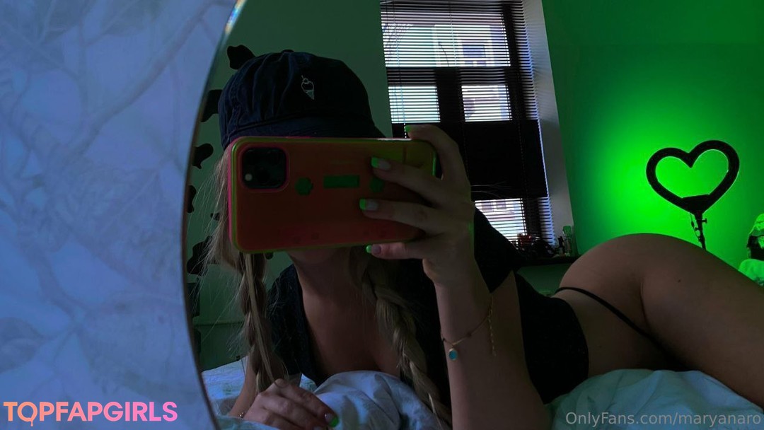 Nagie wyciekłe zdjęcie OnlyFans od Maryana Ro #25