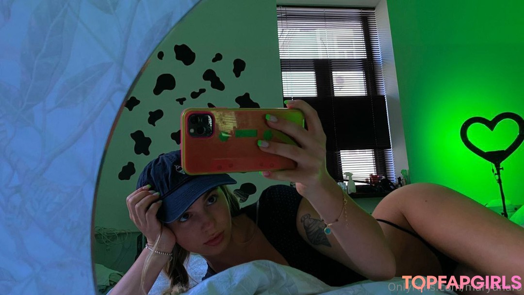 Nagie wyciekłe zdjęcie OnlyFans od Maryana Ro #26