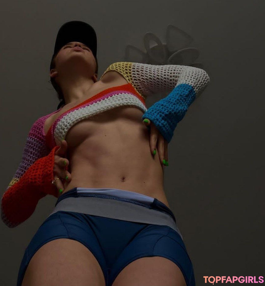 Nagie wyciekłe zdjęcie OnlyFans od Maryana Ro #35