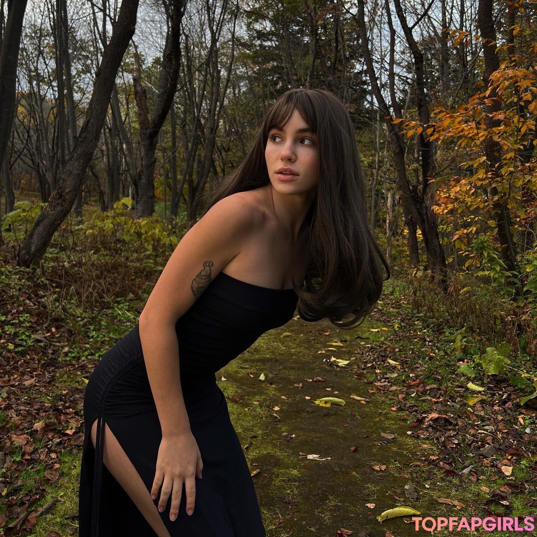 Nagie wyciekłe zdjęcie OnlyFans od Maryana Ro #73