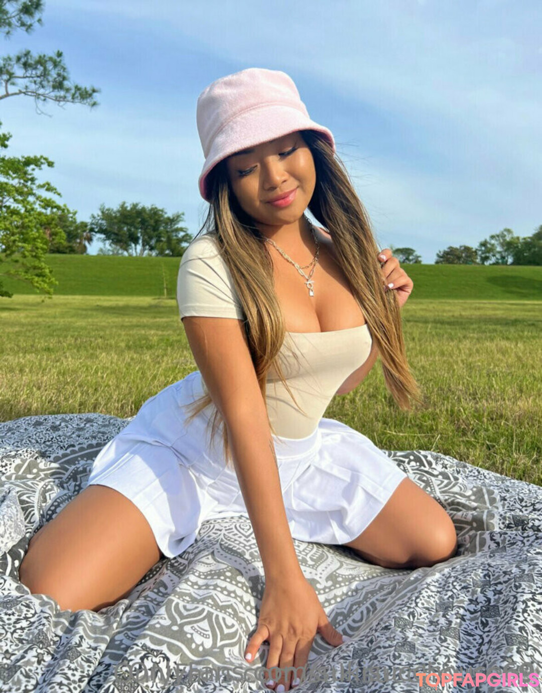 Nagie wyciekłe zdjęcie OnlyFans od Suki #1215
