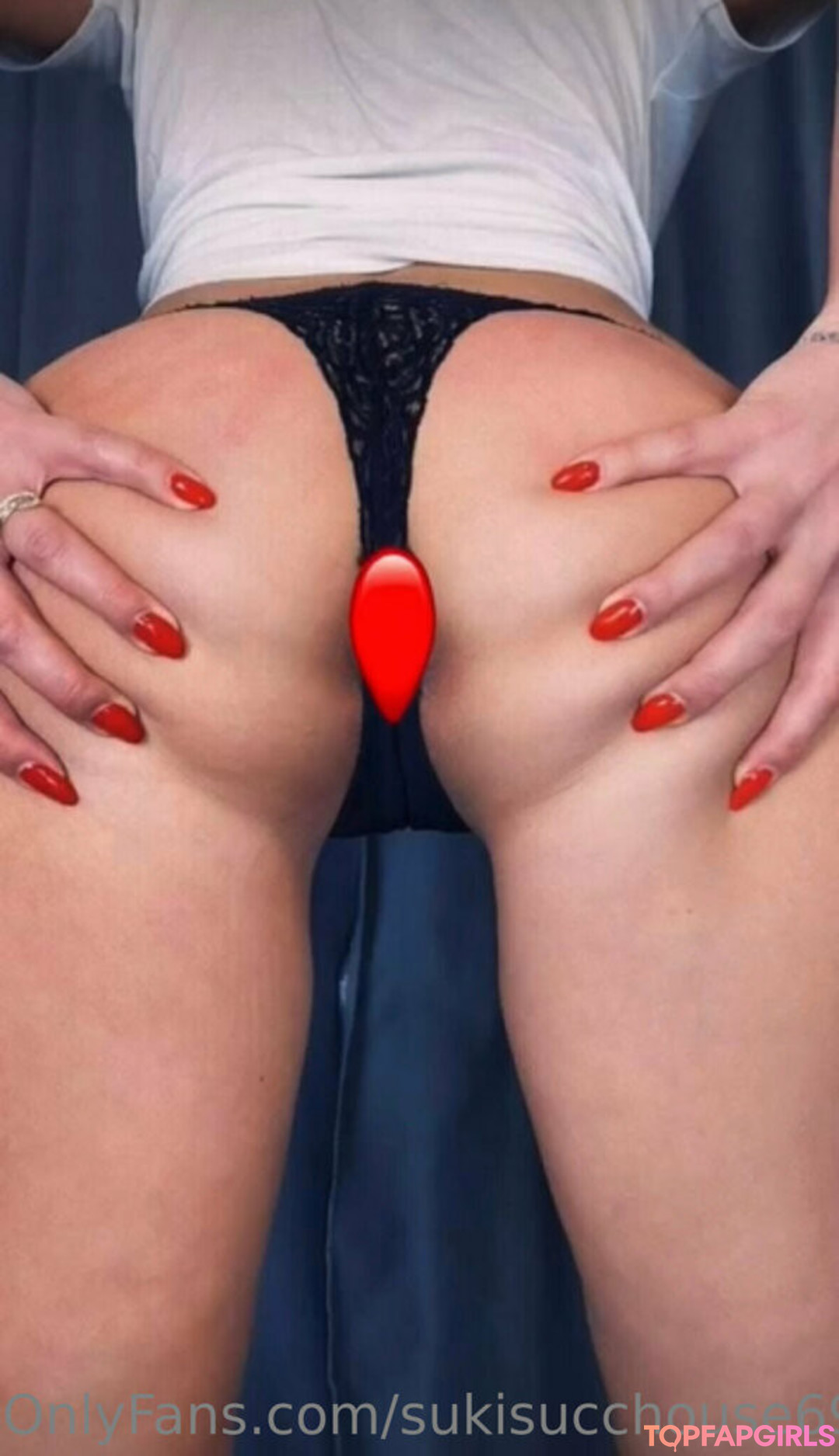 Nagie wyciekłe zdjęcie OnlyFans od Suki #1322