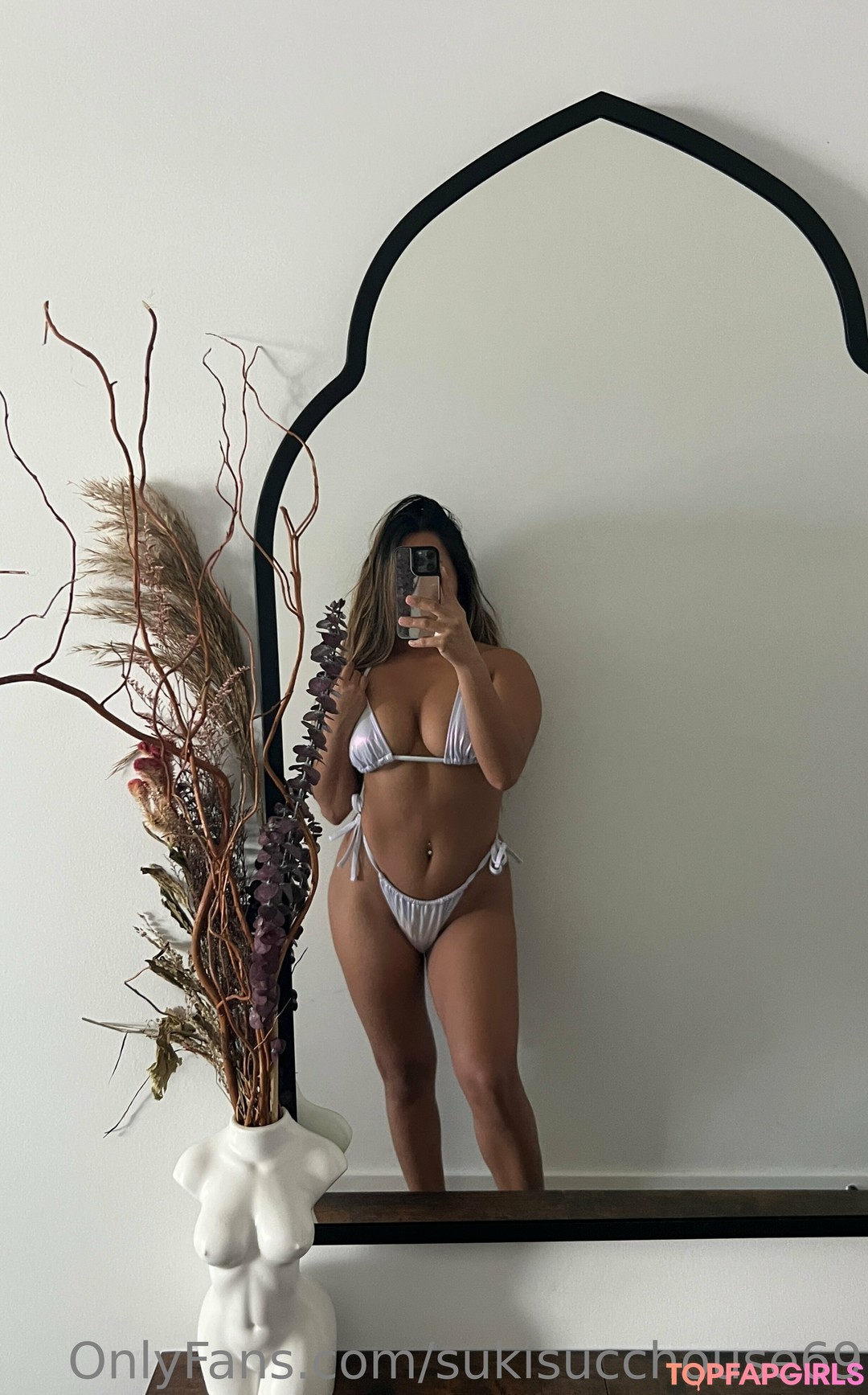 Nagie wyciekłe zdjęcie OnlyFans od Suki #104