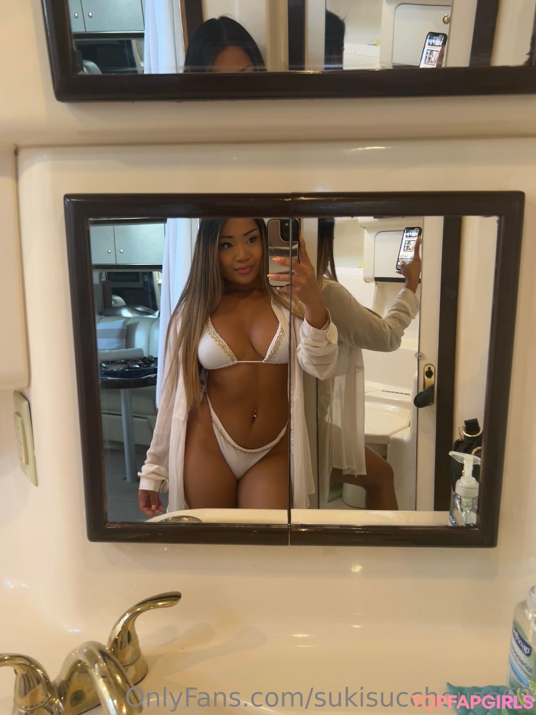Nagie wyciekłe zdjęcie OnlyFans od Suki #128