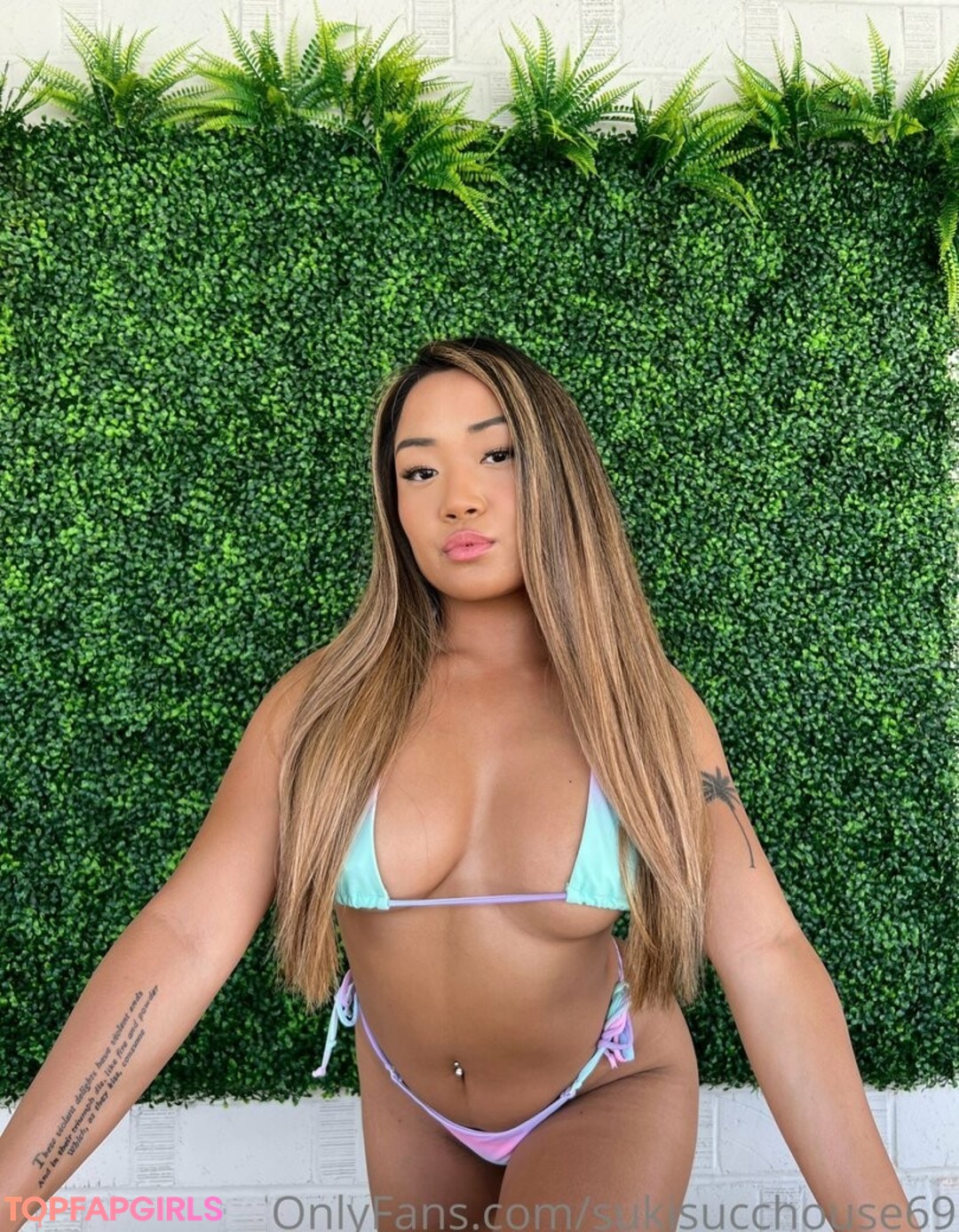 Nagie wyciekłe zdjęcie OnlyFans od Suki #221