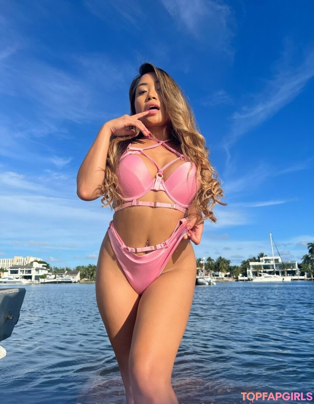 Nagie wyciekłe zdjęcie OnlyFans od Suki #229