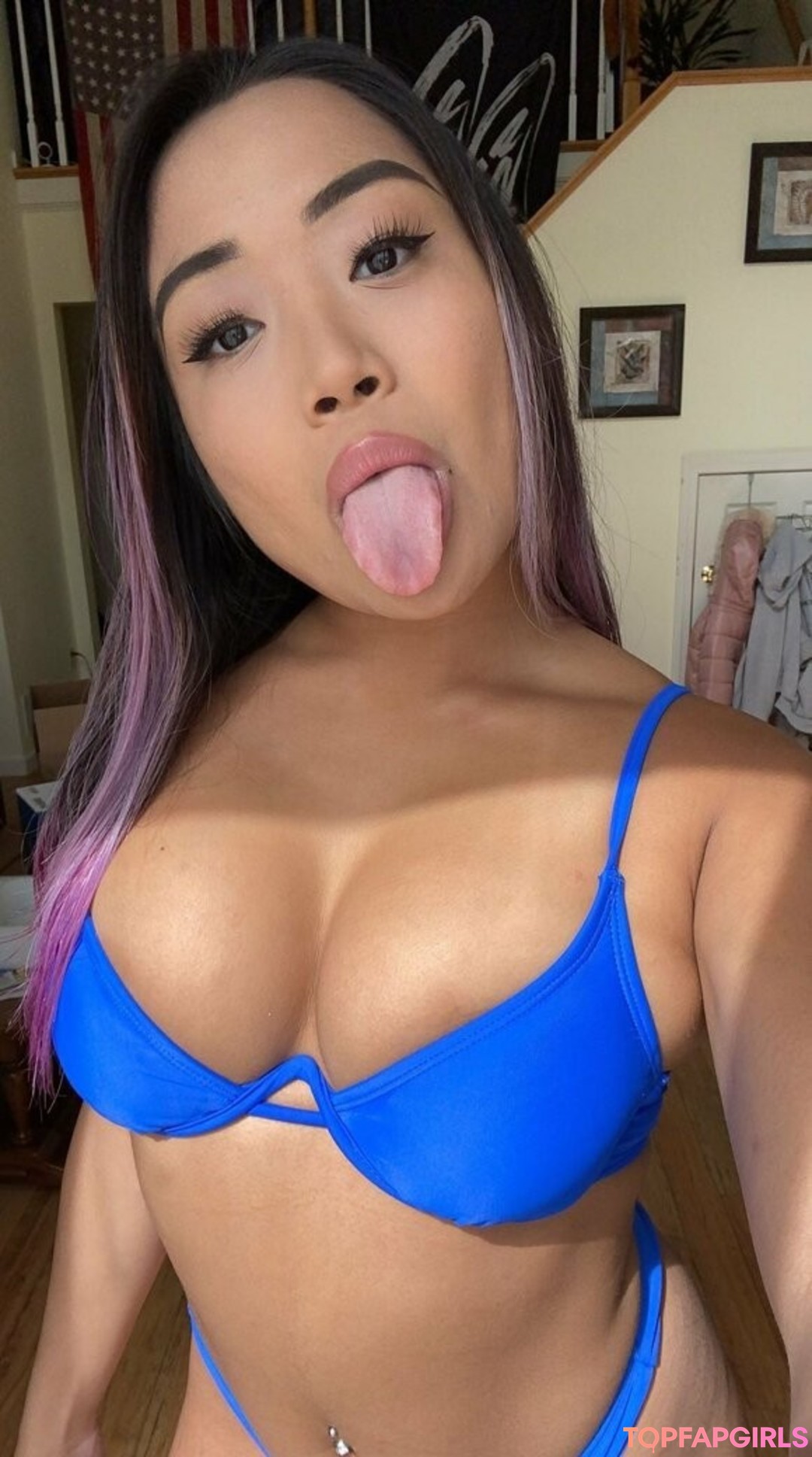 Nagie wyciekłe zdjęcie OnlyFans od Suki #300