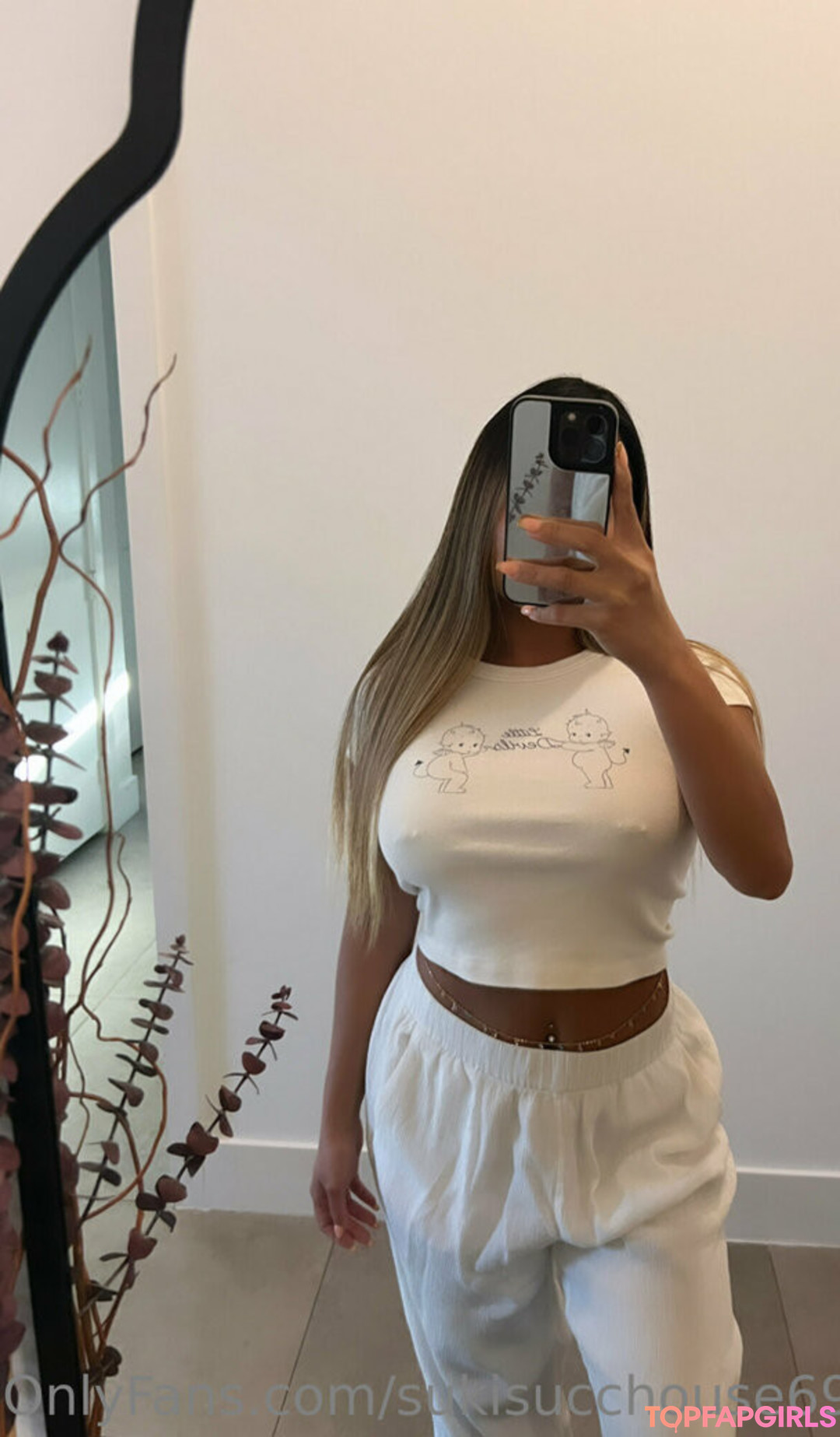 Nagie wyciekłe zdjęcie OnlyFans od Suki #449