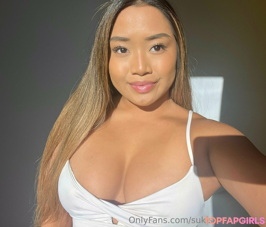 Nagie wyciekłe zdjęcie OnlyFans od Suki #500