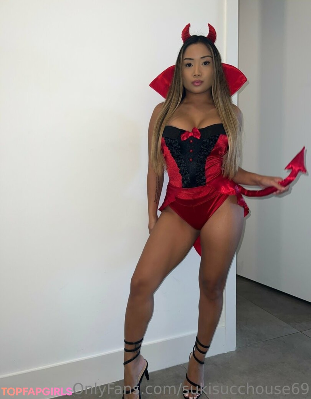 Nagie wyciekłe zdjęcie OnlyFans od Suki #518
