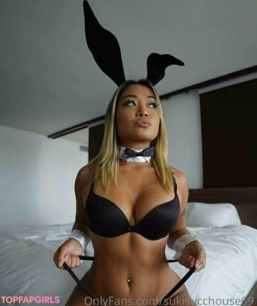 Nagie wyciekłe zdjęcie OnlyFans od Suki #702