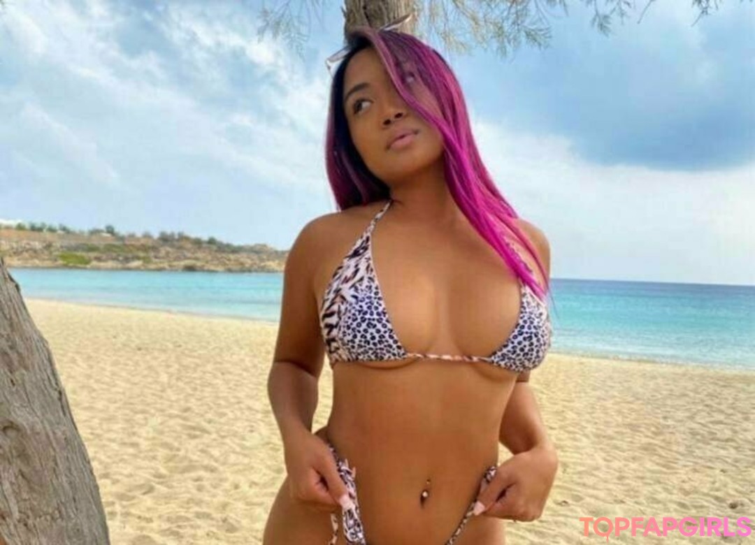 Nagie wyciekłe zdjęcie OnlyFans od Suki #747