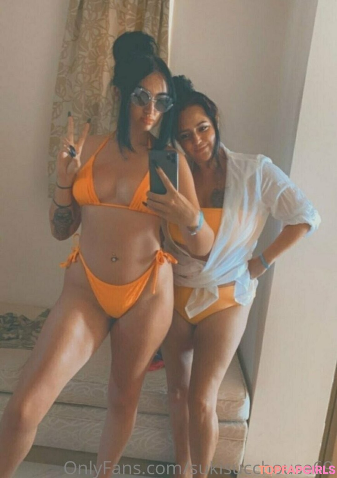 Nagie wyciekłe zdjęcie OnlyFans od Suki #749
