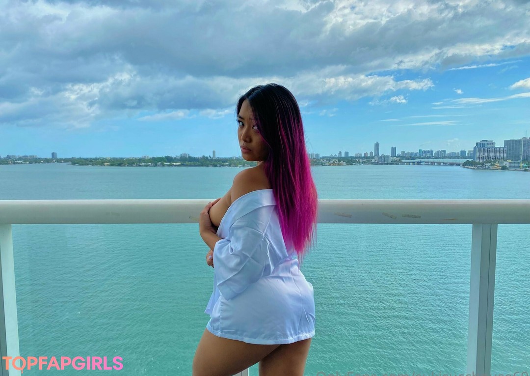 Nagie wyciekłe zdjęcie OnlyFans od Suki #848