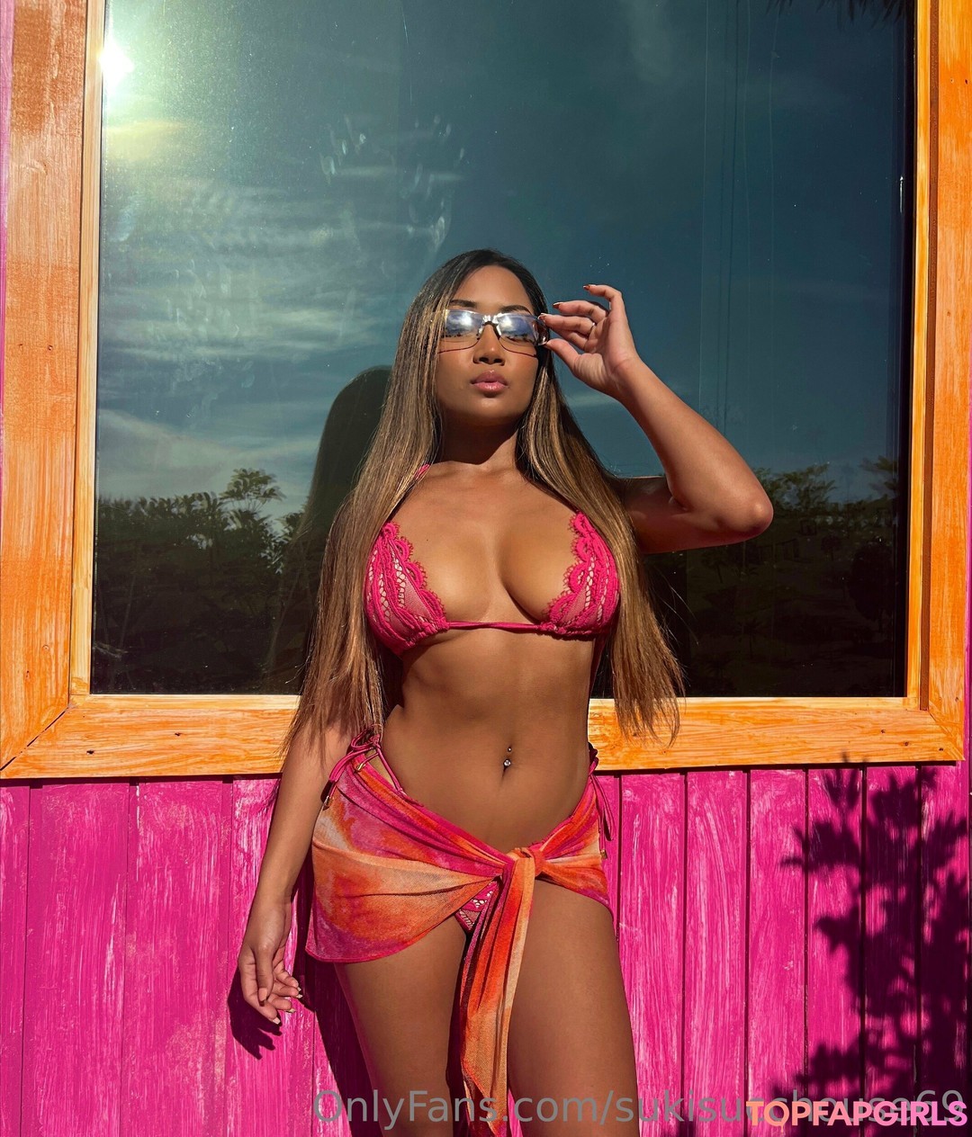 Nagie wyciekłe zdjęcie OnlyFans od Suki #92
