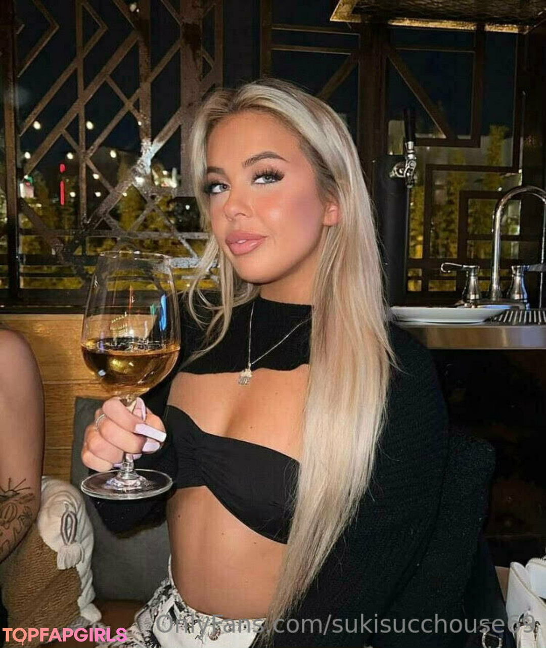 Nagie wyciekłe zdjęcie OnlyFans od Suki #983