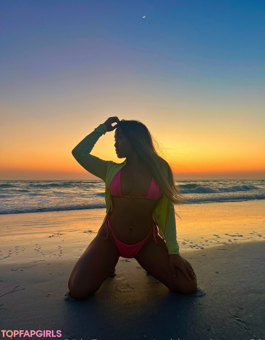 Nagie wyciekłe zdjęcie OnlyFans od Suki #987