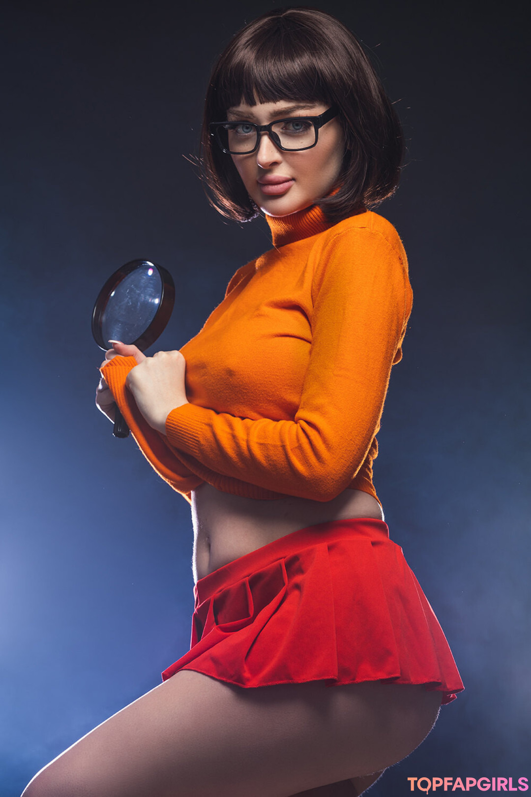 Nagie wyciekłe zdjęcie OnlyFans od Kristen Lanae #25