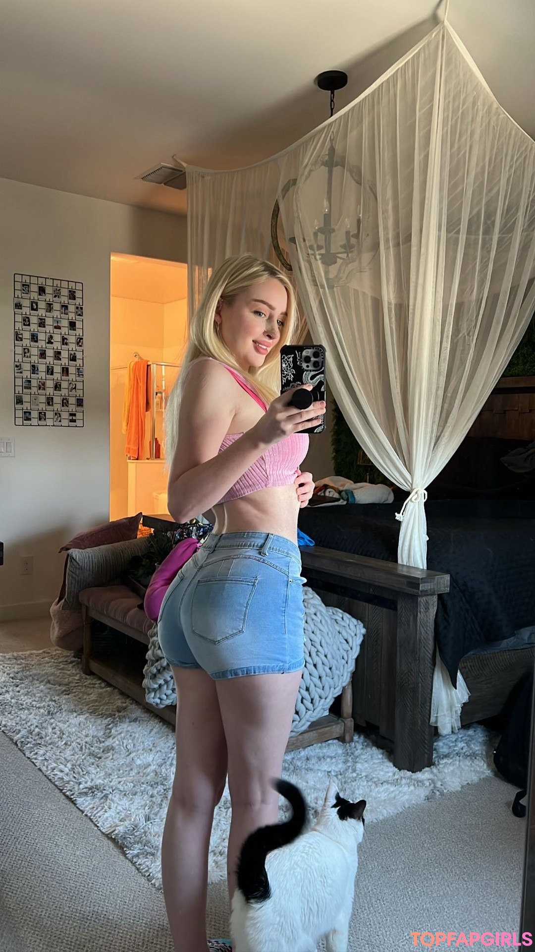 Nagie wyciekłe zdjęcie OnlyFans od Kristen Lanae #445