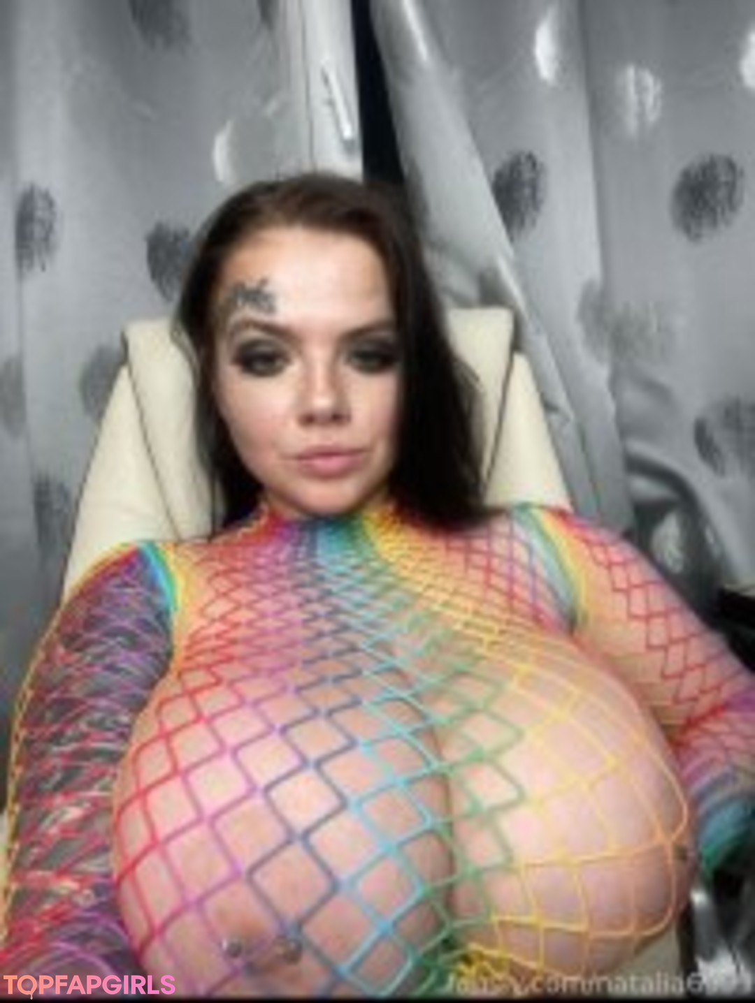 Nagie wyciekłe zdjęcie OnlyFans od Natalia Polyakova #2