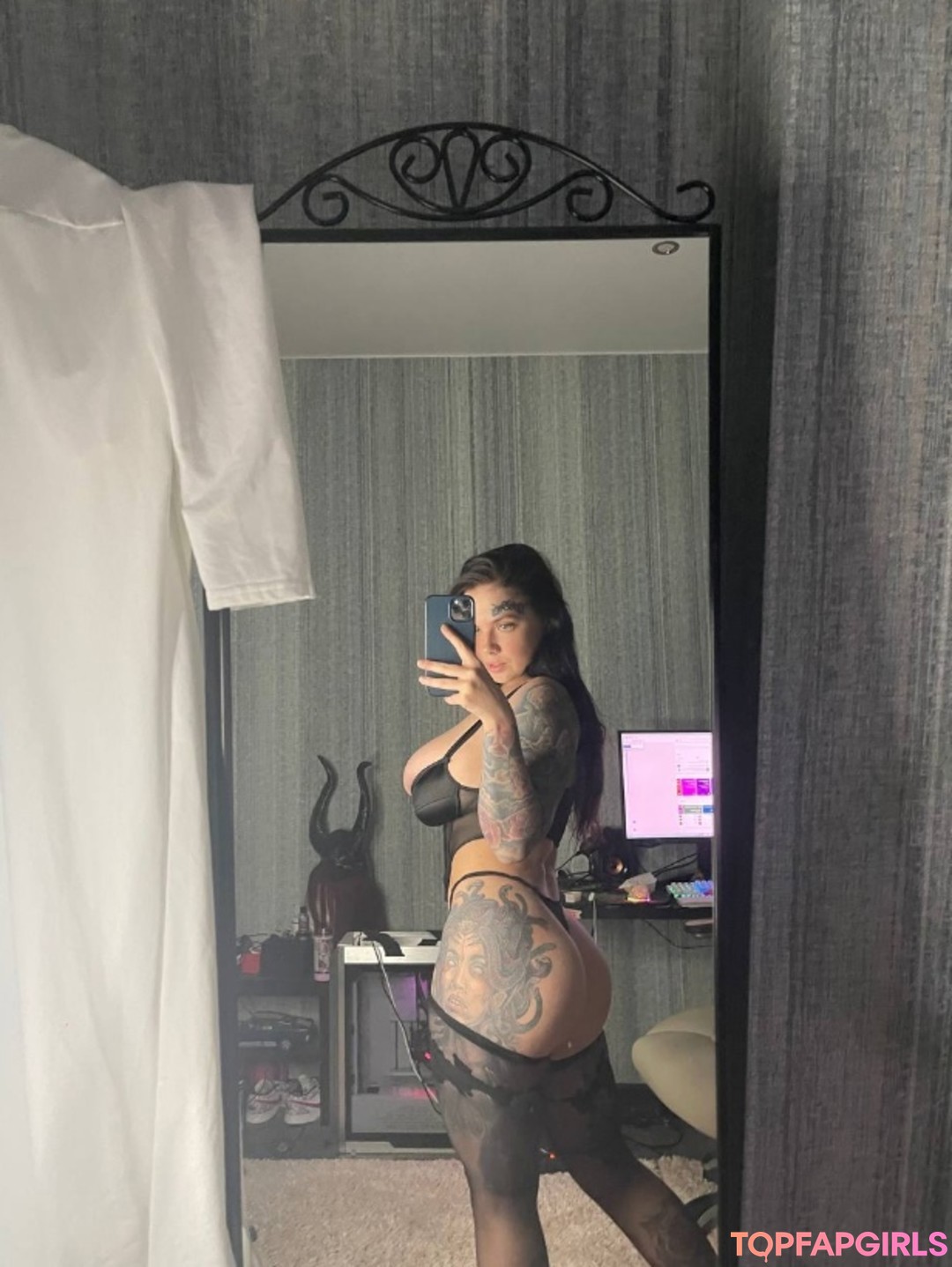 Nagie wyciekłe zdjęcie OnlyFans od Natalia Polyakova #22