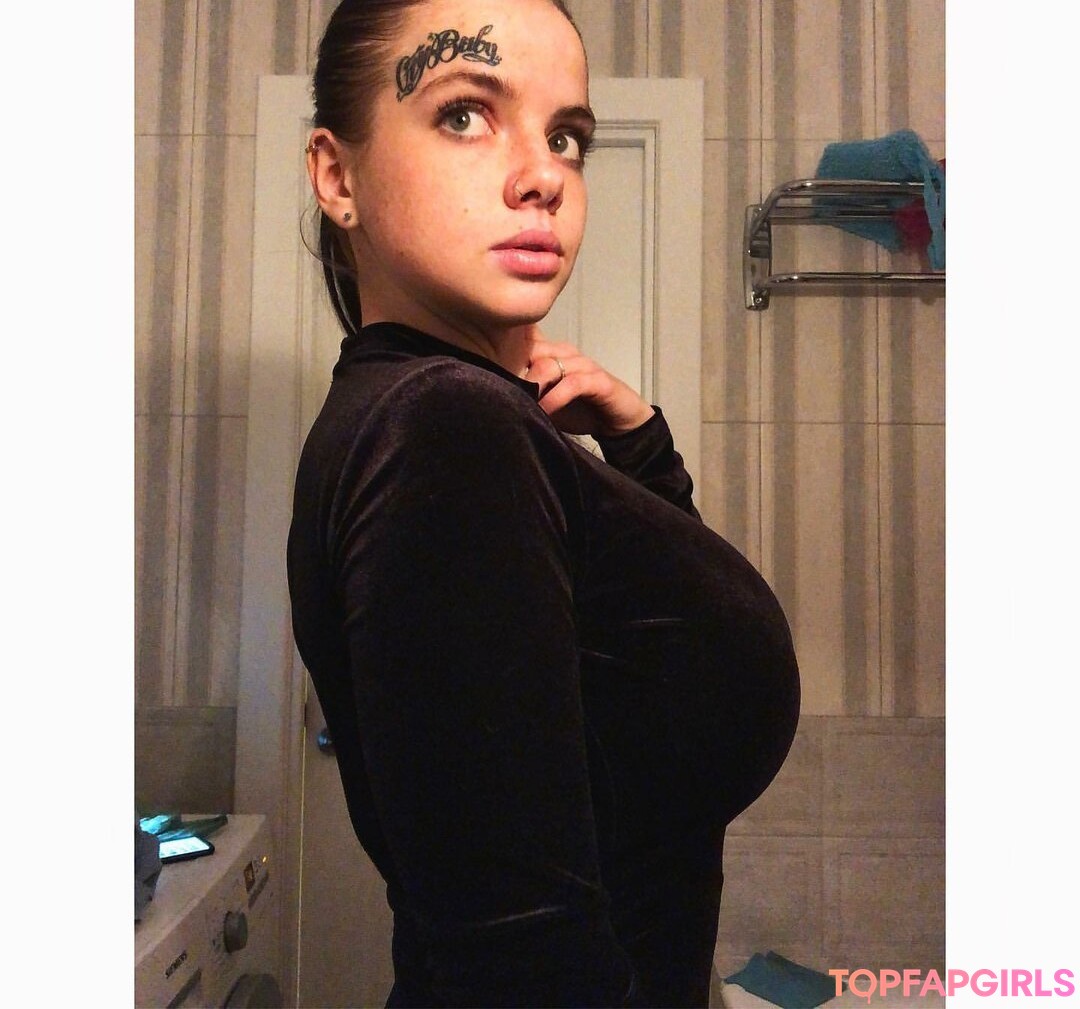 Nagie wyciekłe zdjęcie OnlyFans od Natalia Polyakova #454