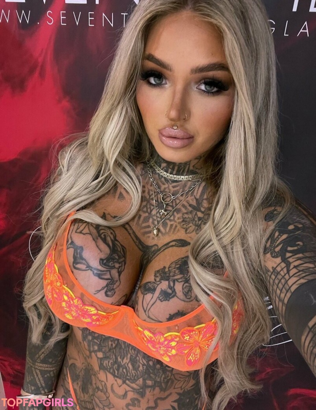 Nagie wyciekłe zdjęcie OnlyFans od Callie #122