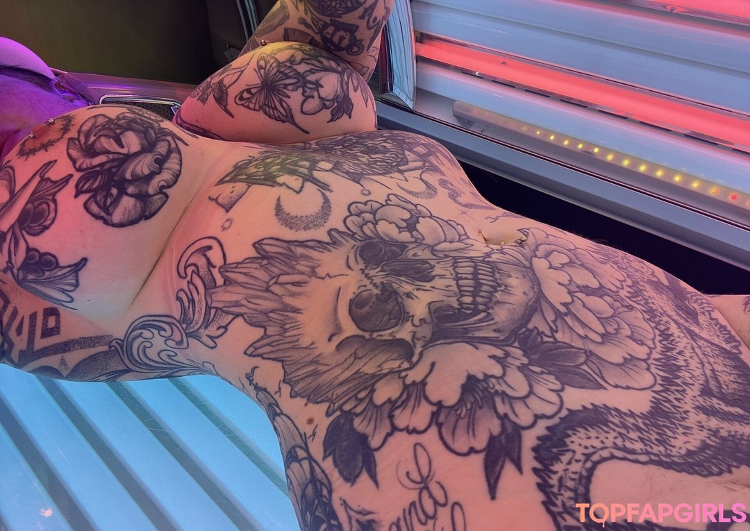 Nagie wyciekłe zdjęcie OnlyFans od Callie #88