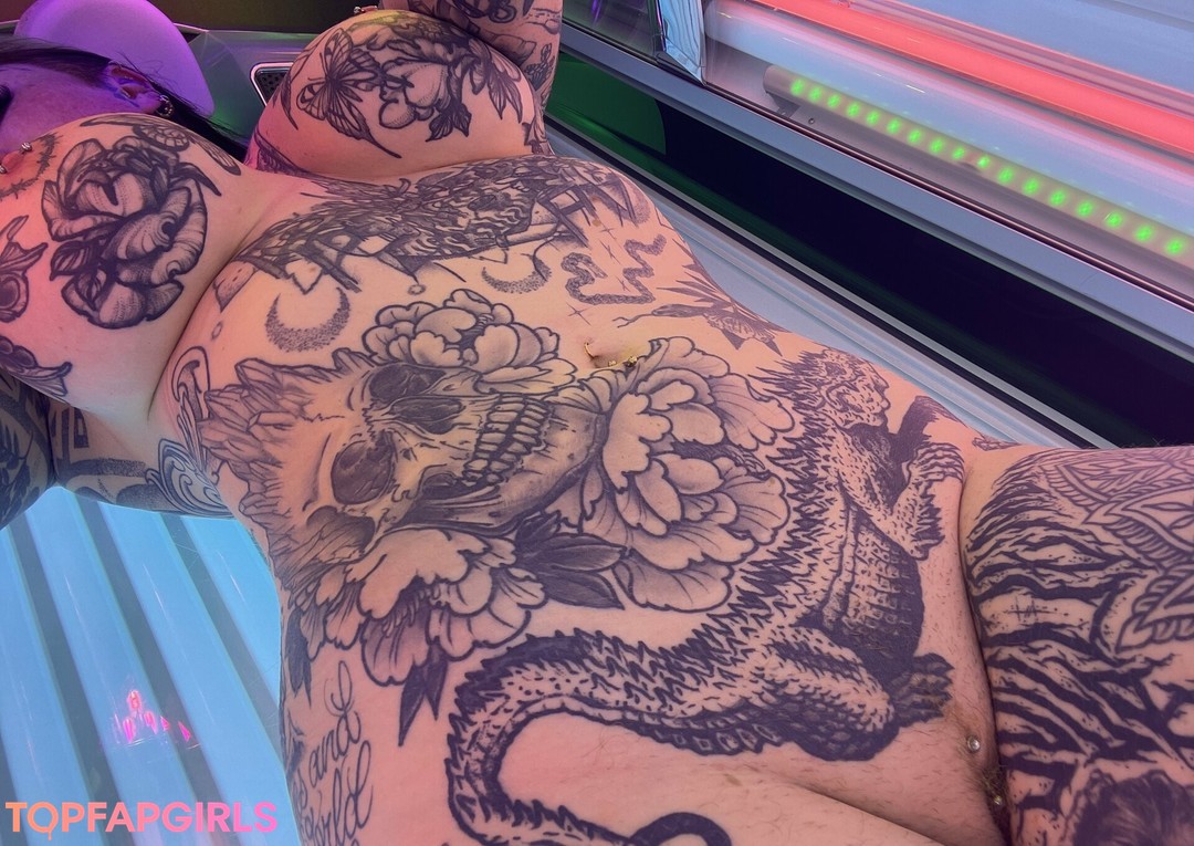 Nagie wyciekłe zdjęcie OnlyFans od Callie #89