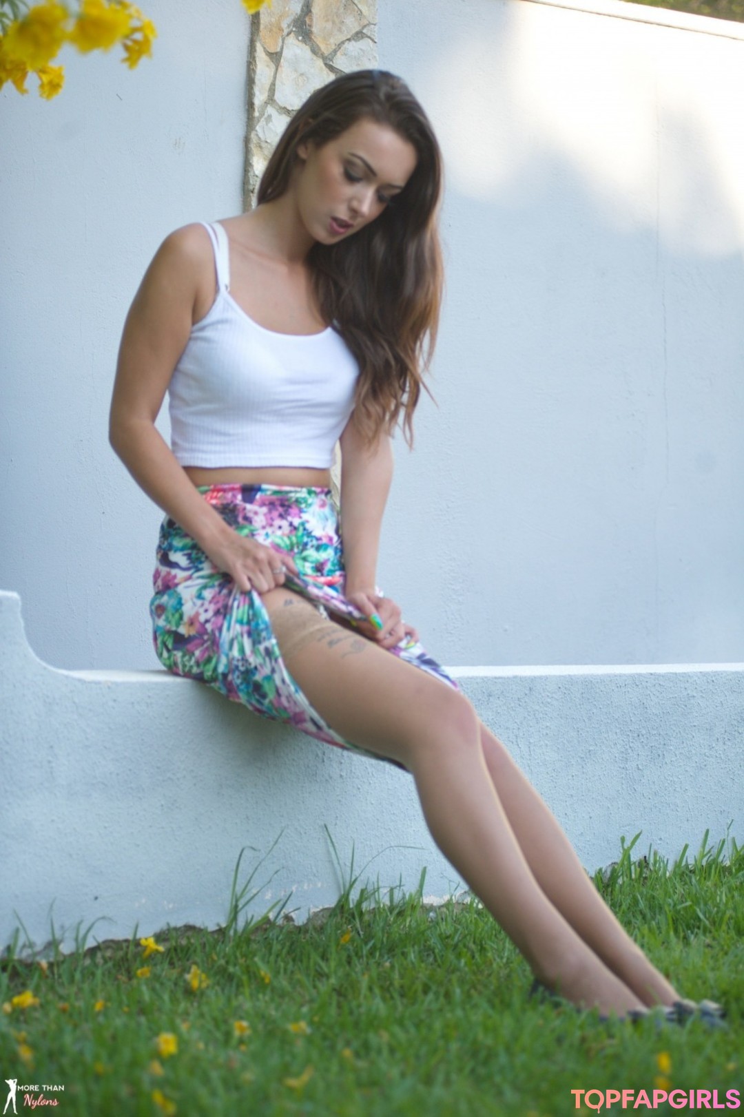 Nagie wyciekłe zdjęcie OnlyFans od Lauren Louise #491